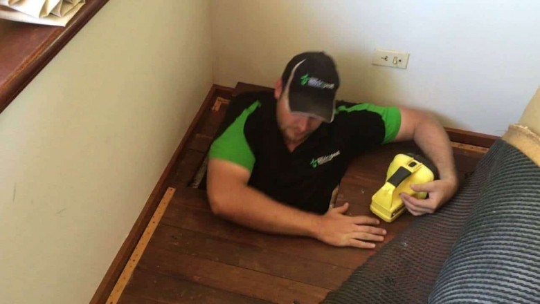 Structural Issues Course | US Home Inspector Training