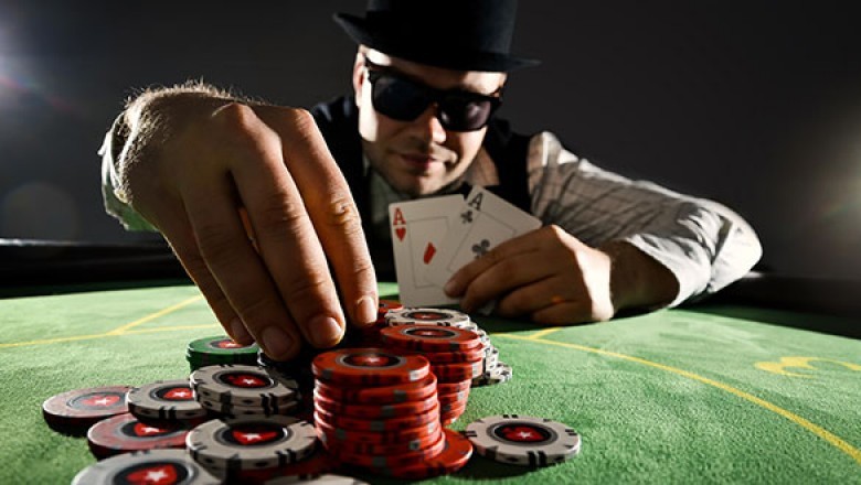 Tips Memenangkan Permainan Poker Untuk Pemula