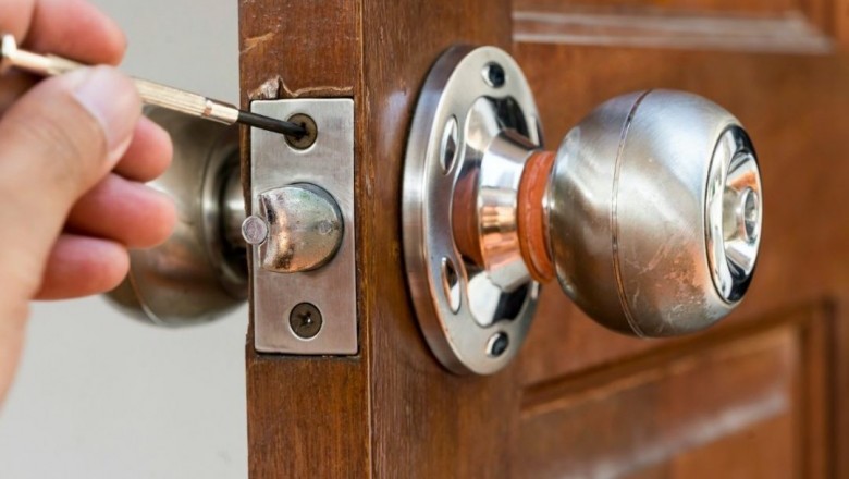 What Should You Expect From Mobile Locksmith?