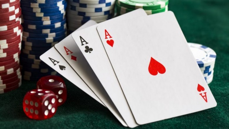 Permainan Judi Situs Bandarqq Online Terpercaya!