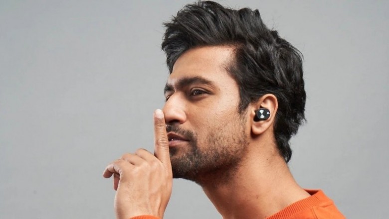 Buy Boult Audio Thunder Bluetooth Headset | Boult