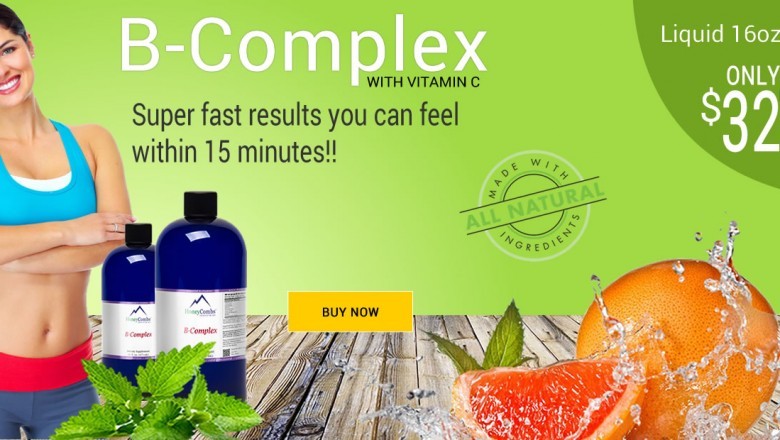 organic vitamin shop