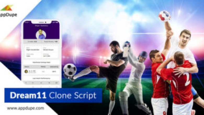 Get insights on creating the Dream11 Clone App
