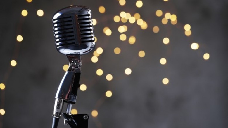 Join Best Vocal Music Classes & Learn From Experts