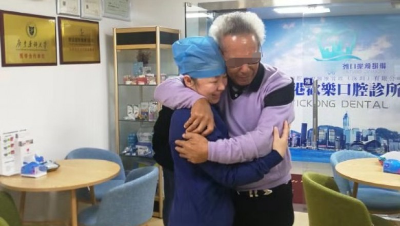 Victoria Port Voice, a good dentist trusted by Hong Kong, Zhuhai and Macao citizens