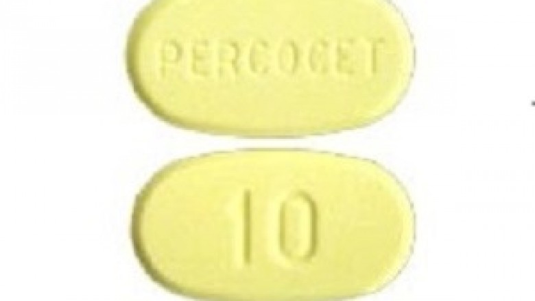 Buy Percocet 10mg | Overnight Shipping | Silkroad Pharmacy