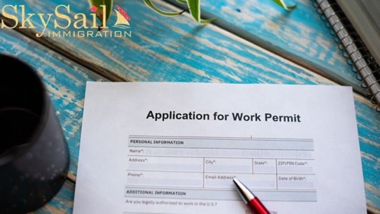 Temporary Resident Visa Canada | Canadian PR | Skysail Immigration