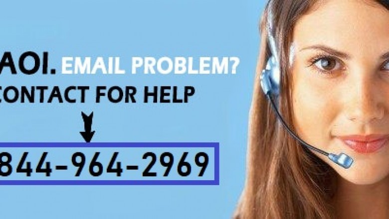 Troubleshooting The AOL Mail Login Issues