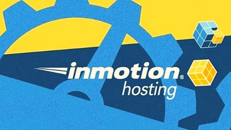 INMOTION HOSTING – THE MOST SECURE, FAST, RELIABLE HOSTING PROVIDER