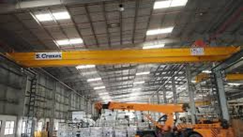 It Pays To Take Good Care Of Your Cranes