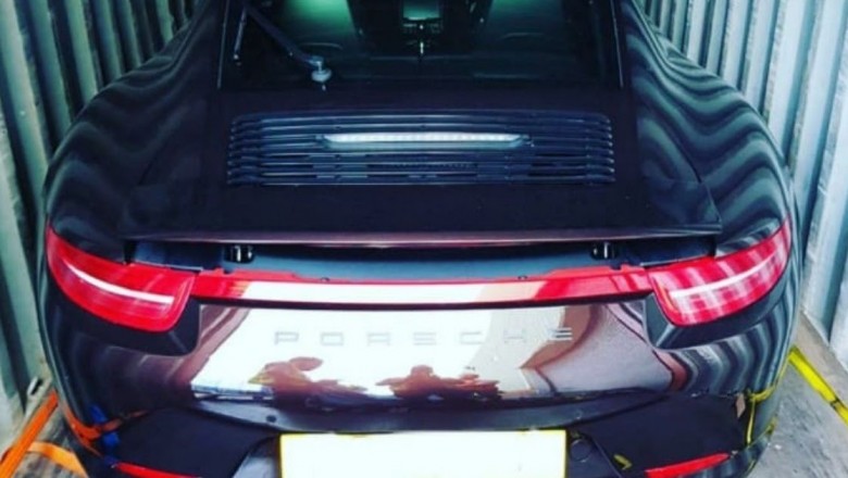 On-Time Car Shipping Service