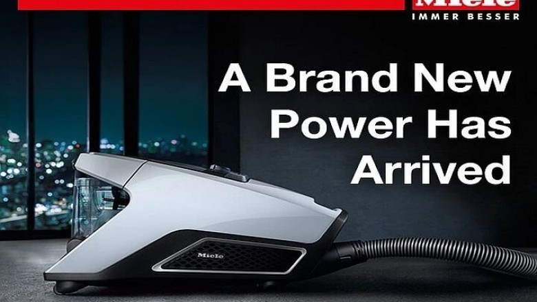 New Zealand's Most Popular VAC Accessory Store Now Offering Bag-Less Technology Vacuum Cleaners