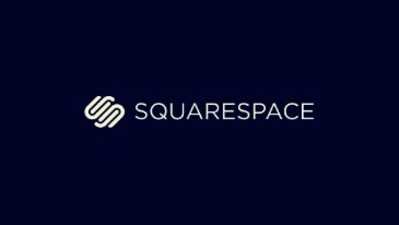 SQUARESPACE – CREATE YOUR BUSINESS WEBSITE TODAY