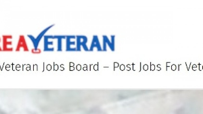The 2-Minute Rule for Hire Military Veterans