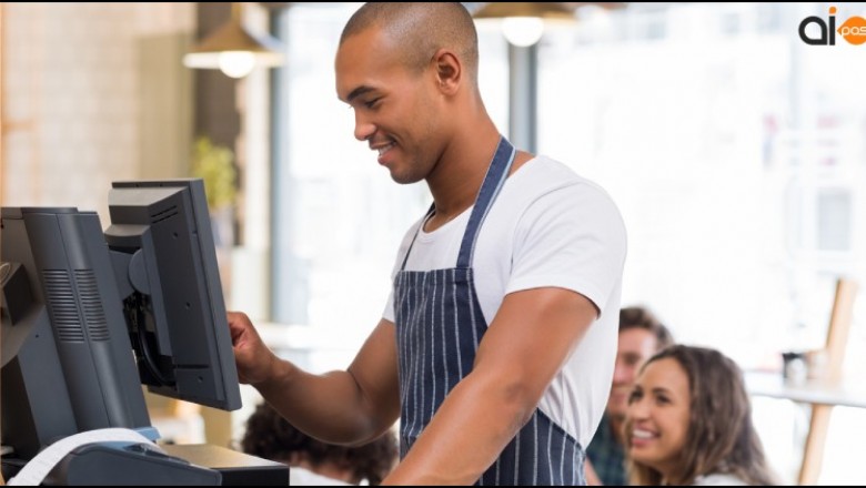 What Are the Benefits of a Restaurant POS System?