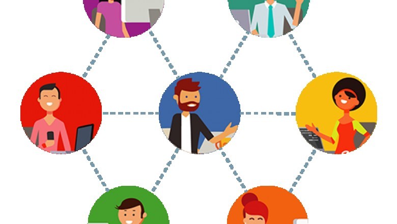 Applications open source dédiées aux équipes de télétravail