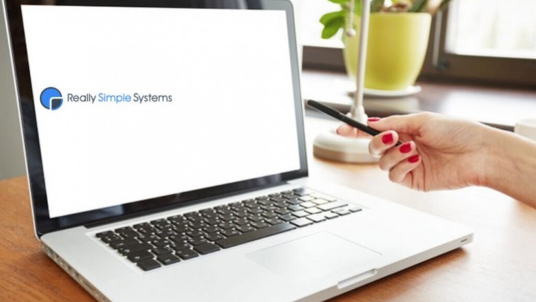 CRM Leader Really Simple Systems Launches New Marketing Tool