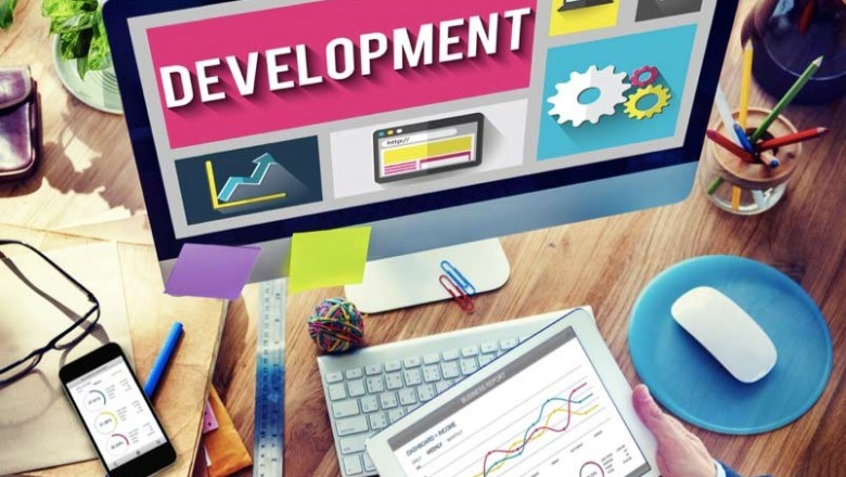 Referring to Website Development Reviews to Avail the Best Service - Soft2Share