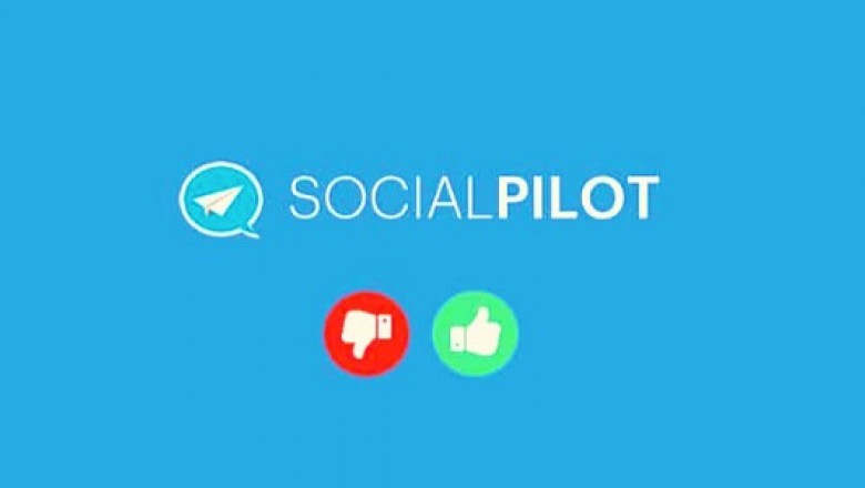 SOCIALPILOT – BEST SOCIAL MEDIA MANAGEMENT SCHEDULING TOOL,