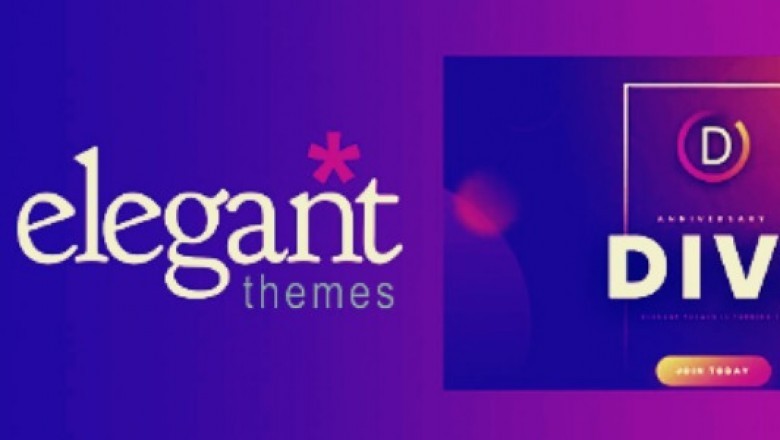 ELEGANT THEMES WORDPRESS – WORTH THE MONEY? HAVE A LOOK
