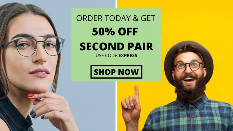best online eyeglasses