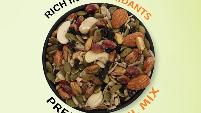 Buy Trail Mix Online