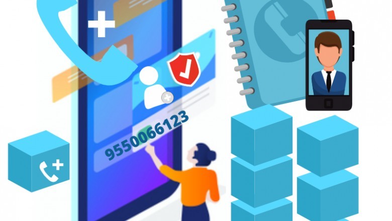 Phone Appending Services