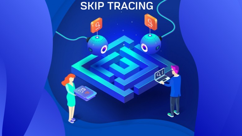 Skip-Tracing Services