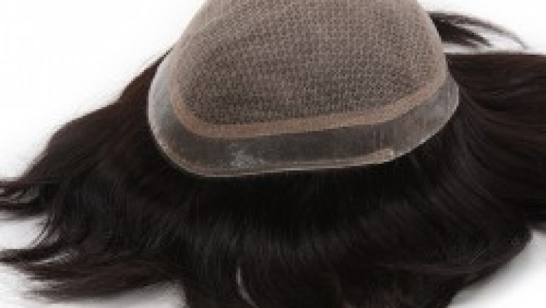 What Kind of Men's Wig Will Be the Best and No Trouble