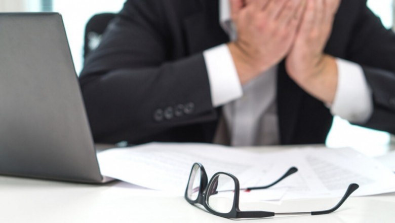 8 Strategies to Avoid Small Business Burnout