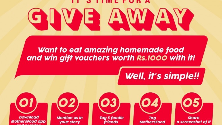 Mothers food | Homemade delicious food | Best food delivery apps | Order Food Online