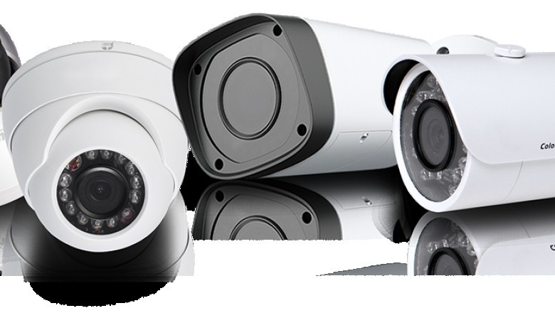 Surveillance CCTV Camera QLD