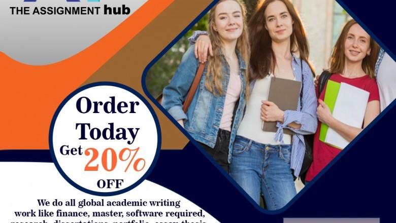 Assignment writting service Help