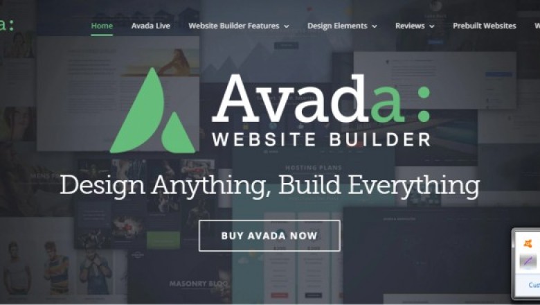 Avada | Website Builder For WordPress & WooCommerce
