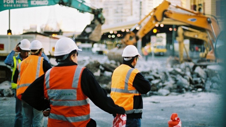 Gilbert Pardla -Want the Best Construction Work for Your Site?