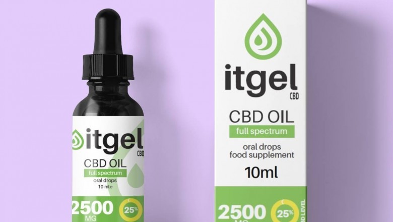What is CBD Oil?