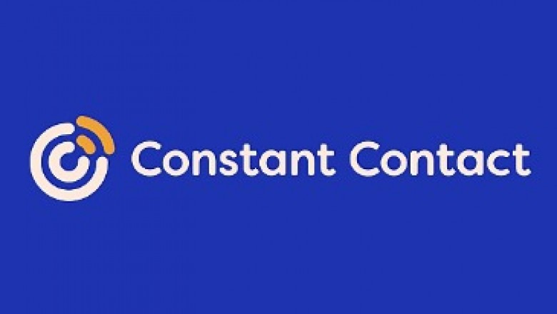 Why To Choose Constant Contact As Your Email Marketing Software?