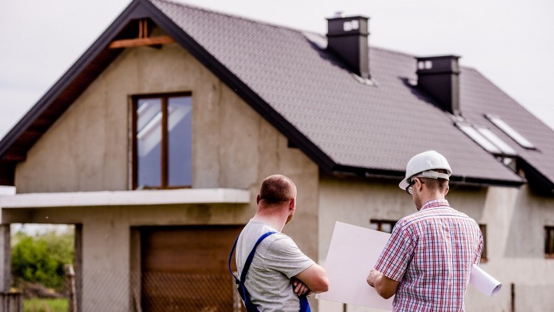 Deck Inspection | US Home Inspector Training