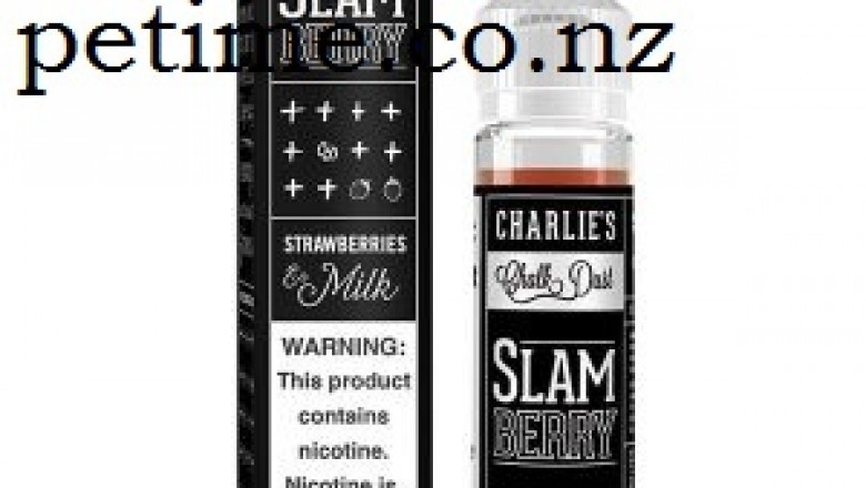 Nic Salts Australia