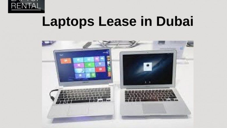 What are the Right Questions to Ask before Laptop Lease in Dubai?
