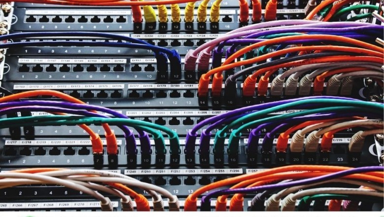 What are the Tips for Network Cabling Installation in Dubai
