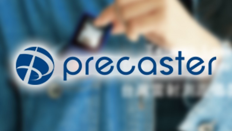 What Do You Know About 2D Laser Scanner? - Precaster Enterprises