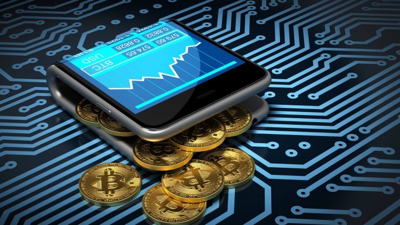 Become a pioneer in fund management by acquiring our well-versed Cryptocurrency Wallet Developers