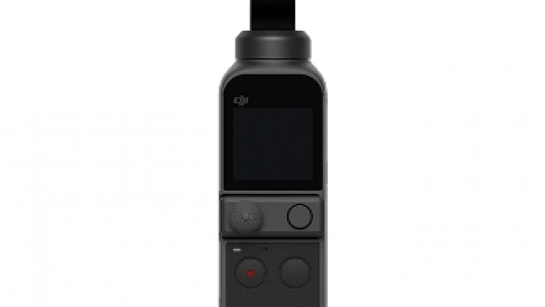DJI Pocket 2 Review
