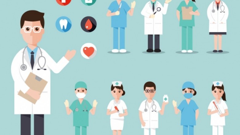 doctors email list