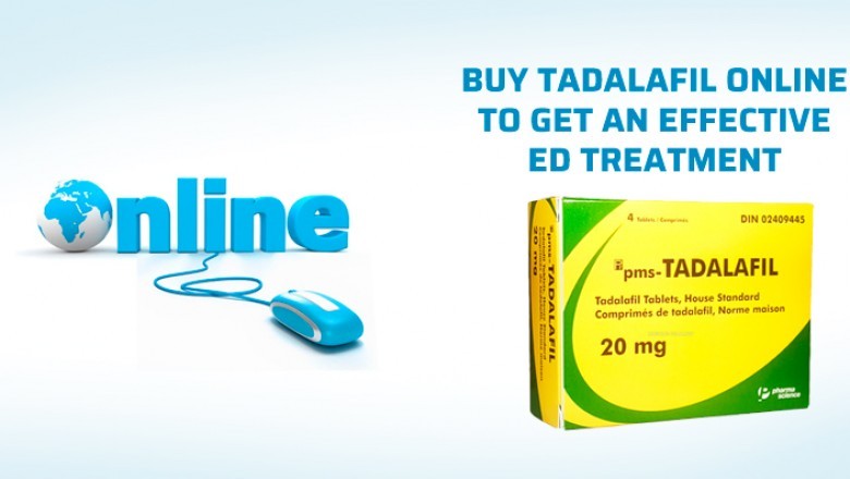 Improve erection quality and prolong love making session with Tadalafil 20 mg