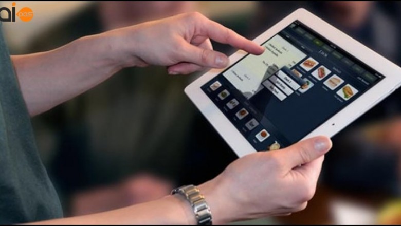 Key Benefits of a Mobile POS Terminal for Your Restaurant Business