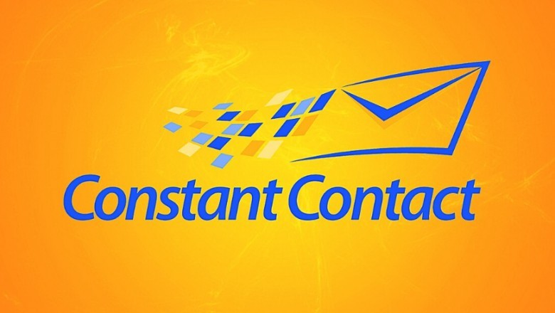 WHAT IS CONSTANT CONTACT? IS CONSTANT CONTACT FREE?