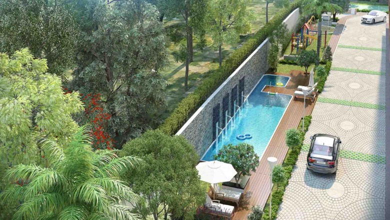 2 bhk Flats for sale in Chandapura by Subha Builders Bangalore