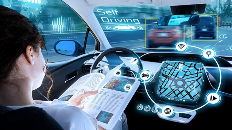 Automotive Artificial Intelligence Market Global Size, Growth, Trends and Demand 2020 to 2030